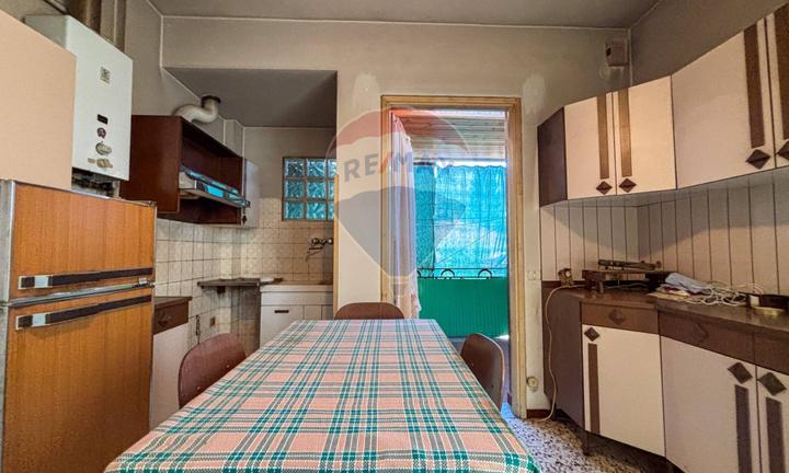 Rustico - Cuasso al Monte