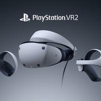 PlayStation Vr2