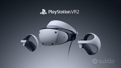 PlayStation Vr2