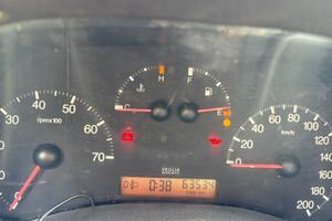 Fiat Punto 1.2 Benzina 63.000 km