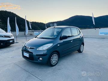 Hyundai i10 1.1 12V BlueDrive GPL