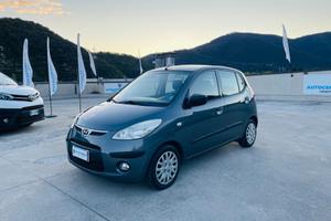 Hyundai i10 1.1 12V BlueDrive GPL