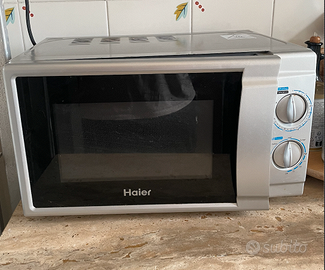 Forno micronde Haier