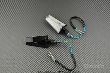 indicatori di direzione LED Universali alluminio