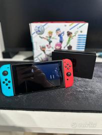 Nintendo Switch Sports