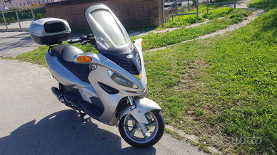 Malaguti Madison T150