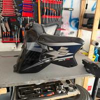 Serbatoio drz 400