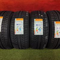225 45 17 Gomme 4 Stagioni 2024 Pirelli 225 45R17