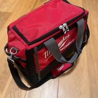 Borsa portautensili Milwuakee