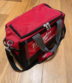 Borsa portautensili Milwuakee