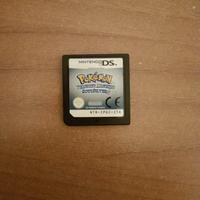 Pokemon Soulsilver