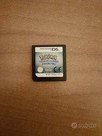 Pokemon Soulsilver