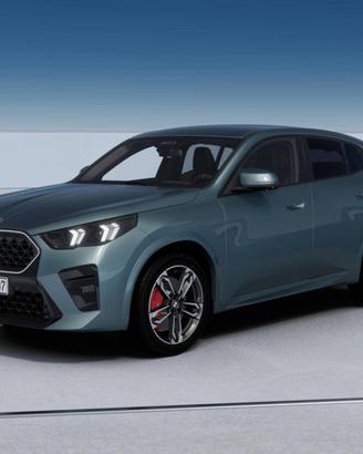 BMW X2 sDrive18d MSport Pro