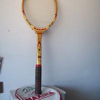 Racchetta da tennis maxima de luxe