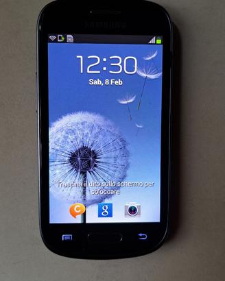 Samsung Galaxy S3 mini