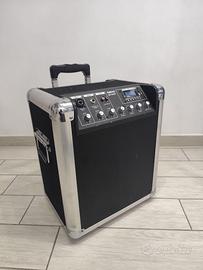 Cassa Acustica Karma BM 894 BT RICARICABILE