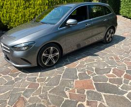 Mercedes classe B 220 D