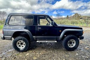 Nissan Patrol Gr 2.8