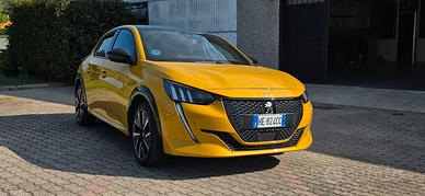 Peugeot 208 GT-Line 