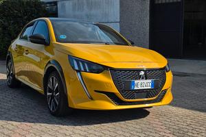 Peugeot 208 GT-Line 