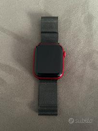 Apple wo