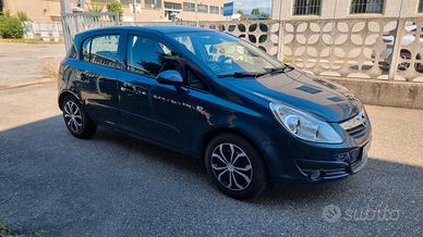 Opel Corsa 1.2 5 porte Enjoy