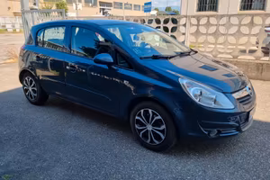 Opel Corsa 1.2 5 porte Enjoy