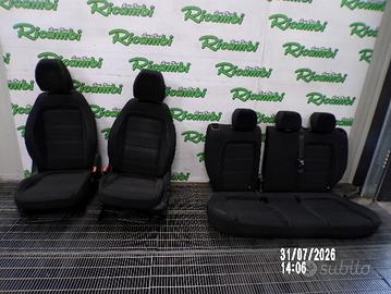 SEDILI PER FIAT TIPO ANNO 2015