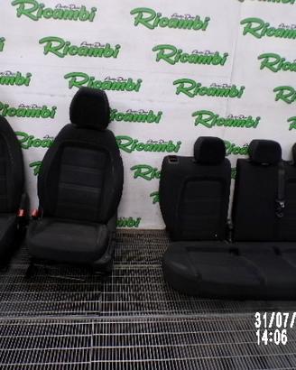 SEDILI PER FIAT TIPO ANNO 2015