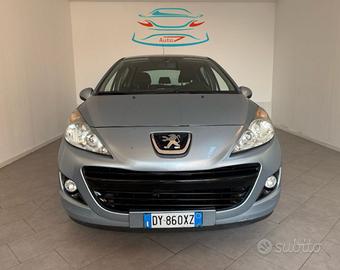 PEUGEOT 207 1.4 8V 75CV 5p. Energie Sport ECO GP