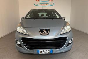 PEUGEOT 207 1.4 8V 75CV 5p. Energie Sport ECO GP