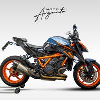 Ktm 1290 Super Duke R