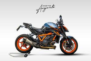 Ktm 1290 Super Duke R