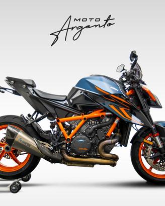 Ktm 1290 Super Duke R