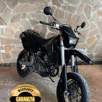 Suzuki DR Z 400 SM