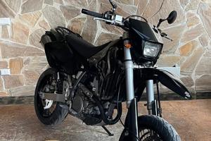 Suzuki DR Z 400 SM