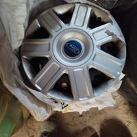 cerchi Ford 16 numero 4