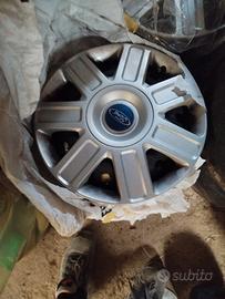 cerchi Ford 16 numero 4