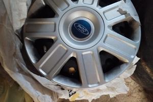 cerchi Ford 16 numero 4