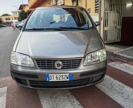 FIAT IDEA 1.4 BENZINA 8V CV77 KW57 MOTORE DA CONTR