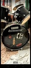 batteria Ludwig 