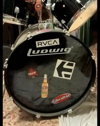 batteria Ludwig 