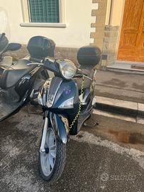 Motorino usato con lavori da fare a 250€