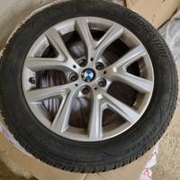 Cerchi originali BMW per  X1 F48 e X2 F39