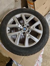 Cerchi originali BMW per  X1 F48 e X2 F39