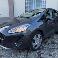 FORD Fiesta 1.5 TDCi 5 porte Titanium
