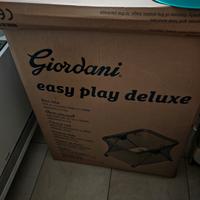 box giordani 