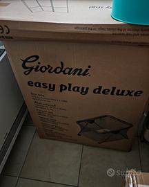 box giordani 