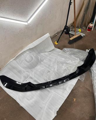 Lama anteriore bmw f20