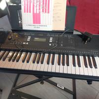 tastiera YAMAHA 